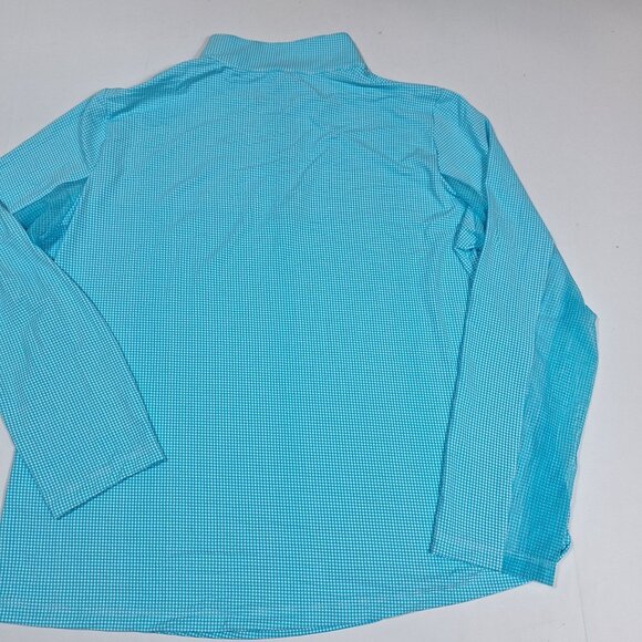 Ibkul long sleeve 1/4 zip pullover size XL - Picture 2 of 7